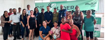 Iguá Sergipe lança programa comunitário no sertão