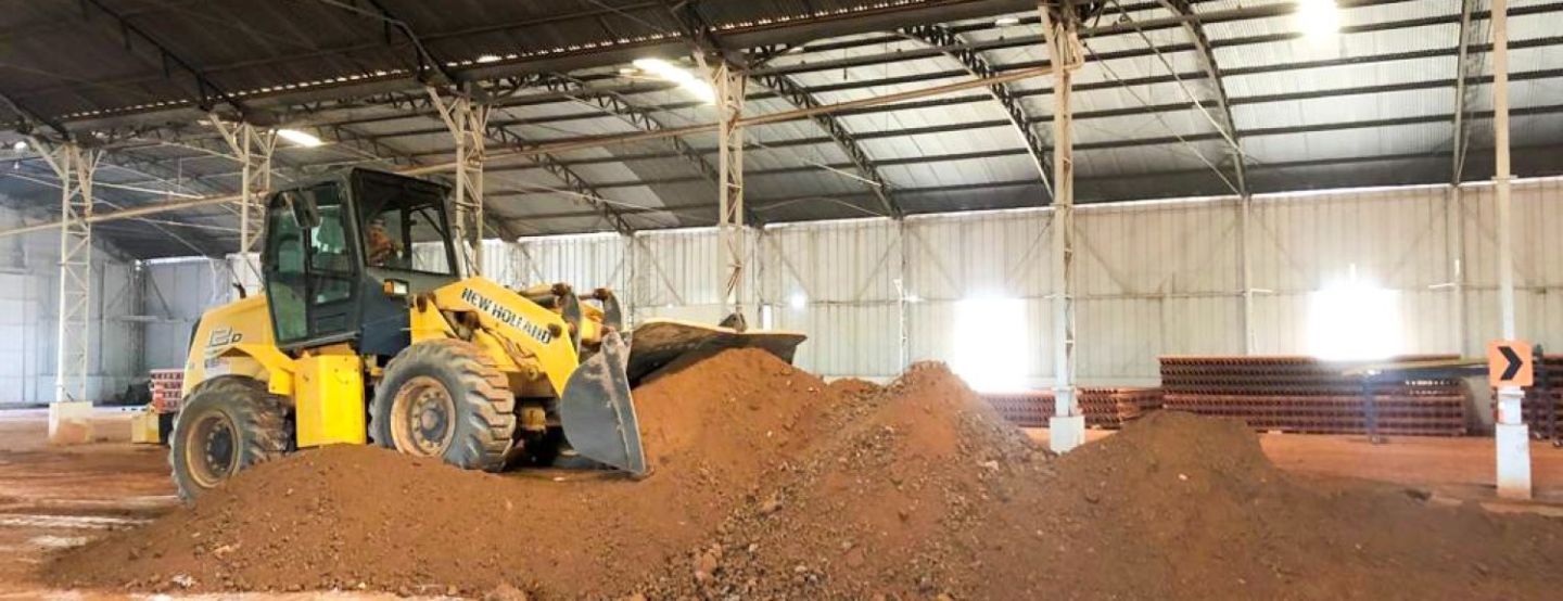 Águas Cuiabá investe em novas tecnologias para recomposição asfáltica Águas Cuiabá investe em novas tecnologias para recomposição asfáltica