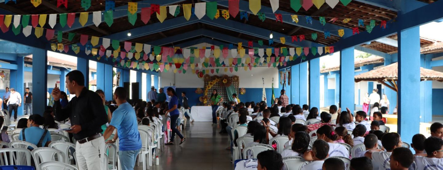Iguá Sergipe realiza ações educativas na Semana do Meio Ambiente