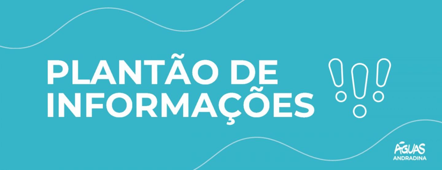 Copa do Mundo: saiba como vai funcionar a loja da Águas Andradina dia 09/12 Copa do Mundo: saiba como vai funcionar a loja da Águas Andradina dia 09/12