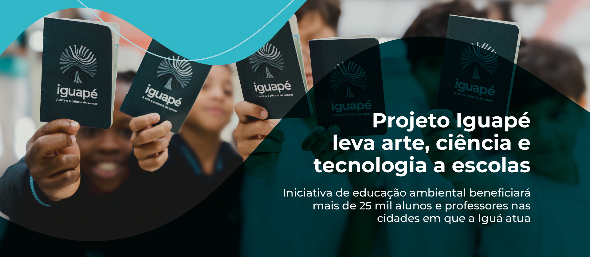 Projeto Iguapé