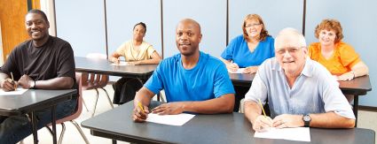 Sanessol abre vagas para a comunidade participar de curso preparatório para a prova do Encceja Sanessol abre vagas para a comunidade participar de curso preparatório para a prova do Encceja