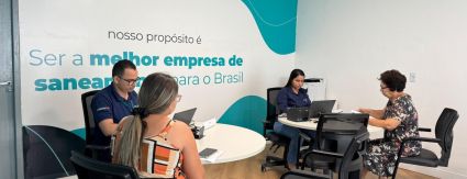 Iguá Sergipe promove Projeto Rota Social Iguá Sergipe promove Projeto Rota Social