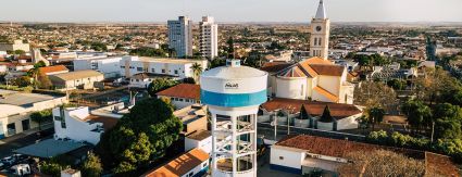 OPORTUNIDADES: Águas Andradina e Águas Castilho abrem novas vagas de trabalho OPORTUNIDADES: Águas Andradina e Águas Castilho abrem novas vagas de trabalho
