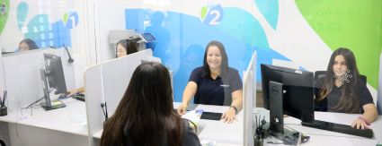 SUA OPINIÃO: Avaliação feita pela comunidade contribui com a melhoria na prestação dos serviços de água e esgoto SUA OPINIÃO: Avaliação feita pela comunidade contribui com a melhoria na prestação dos serviços de água e esgoto