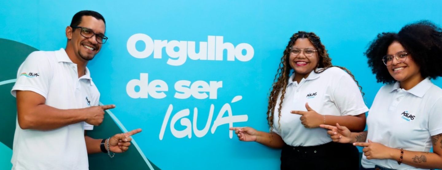 Águas Cuiabá abre 19 vagas de estágio para estudantes do ensino superior