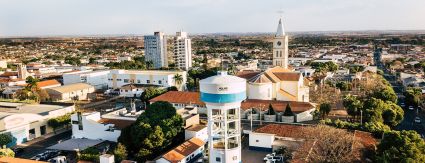 QUALIDADE DE VIDA: Águas Andradina destaca a importância da água para a saúde das pessoas
