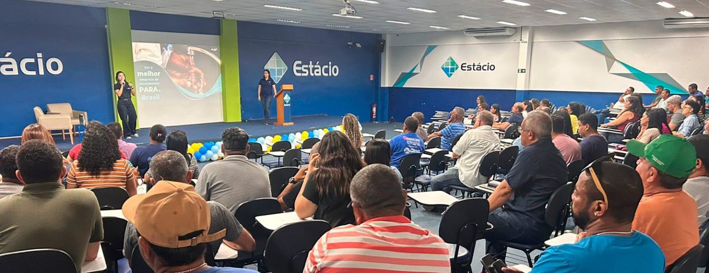 Iguá promove encontros para apresentar empresa em Sergipe Iguá promove encontros para apresentar empresa em Sergipe