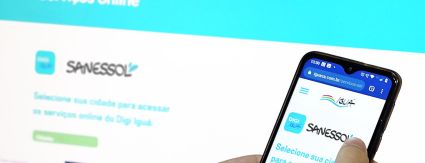 Sanessol orienta população a utilizar os canais remotos de atendimento nos dias 29 e 30 de março