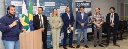 'Interligue Já' transforma conciliação em cuidado com a cidade e com os rios de Cuiabá