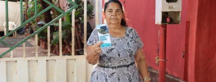 Projeto Abastecer, da Iguá, amplia acesso à água