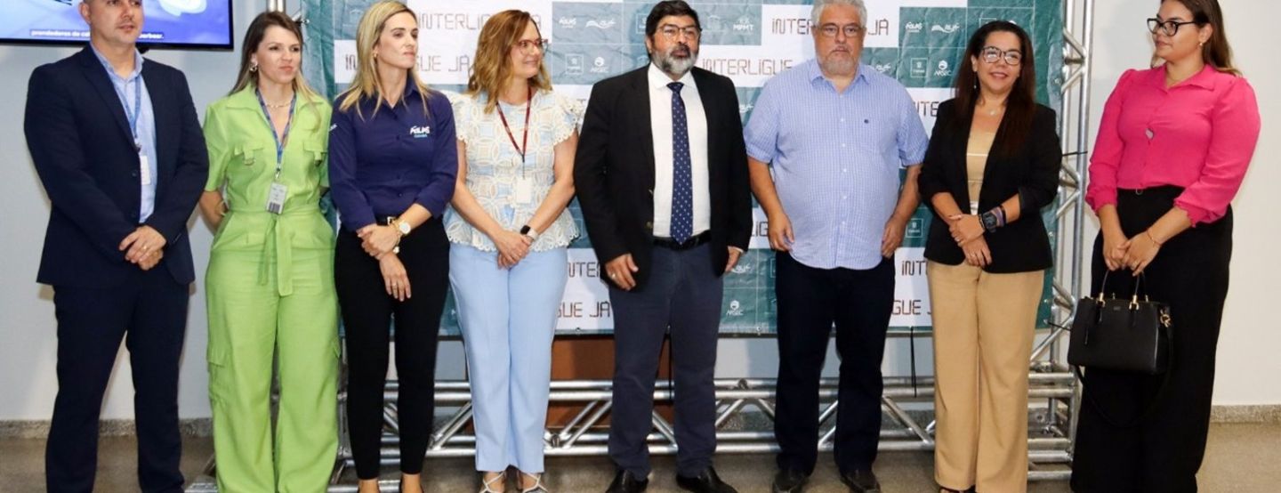 CONEXÃO À REDE DE ESGOTO: Interligue Já realiza mutirão de conciliação em Cuiabá CONEXÃO À REDE DE ESGOTO: Interligue Já realiza mutirão de conciliação em Cuiabá