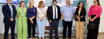 CONEXÃO À REDE DE ESGOTO: Interligue Já realiza mutirão de conciliação em Cuiabá CONEXÃO À REDE DE ESGOTO: Interligue Já realiza mutirão de conciliação em Cuiabá