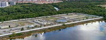 Iguá Saneamento divulga Relatório Integrado 2025