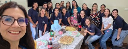 Águas Andradina e Águas Castilho valorizam a força e o talento feminino no saneamento