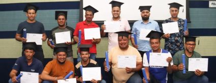 Águas Cuiabá abre inscrições para cursos profissionalizantes