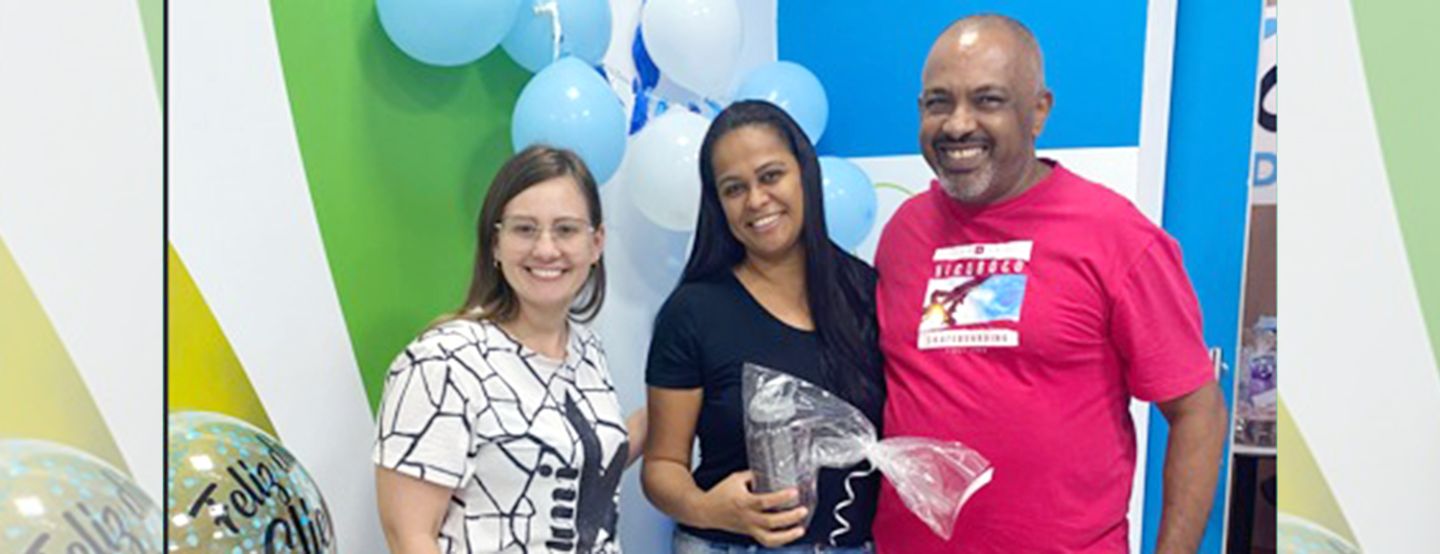 Dia do Cliente: Iguá foca na excelência do atendimento para mais de 7 milhões de brasileiros Dia do Cliente: Iguá foca na excelência do atendimento para mais de 7 milhões de brasileiros