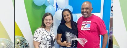 Dia do Cliente: Iguá foca na excelência do atendimento para mais de 7 milhões de brasileiros Dia do Cliente: Iguá foca na excelência do atendimento para mais de 7 milhões de brasileiros