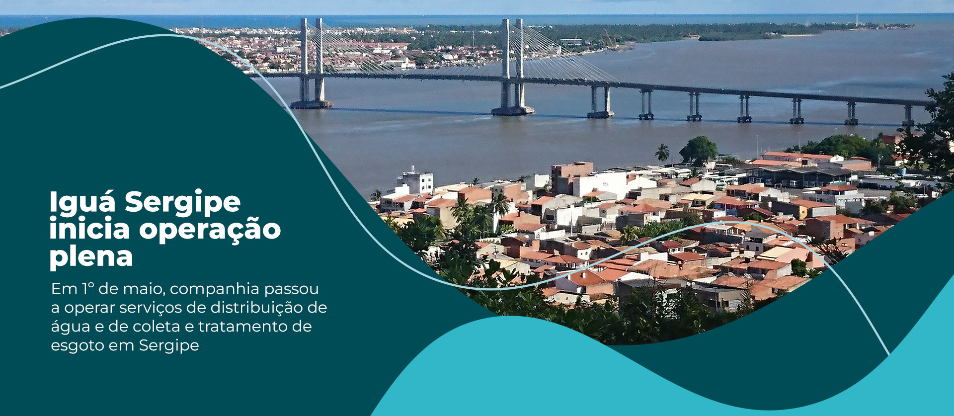 Inicio Operacao Plena Sergipe