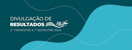 Resultados do 2º trimestre e do 1º semestre de 2024 Resultados do 2º trimestre e do 1º semestre de 2024