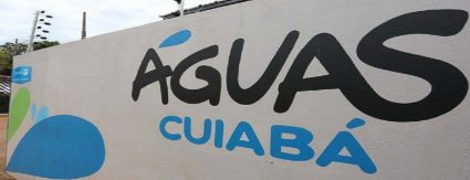 Águas Cuiabá realiza parada programada para a implantação dos Distritos de Medição e Controle (DMCs) na região central de Cuiabá Águas Cuiabá realiza parada programada para a implantação dos Distritos de Medição e Controle (DMCs) na região central de Cuiabá