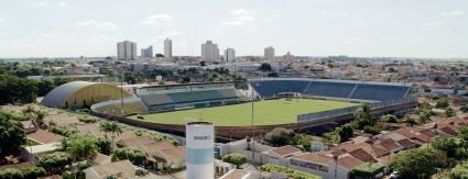 SEDE DE FUTEBOL: Sanessol apoia Campeonato Amador de Mirassol SEDE DE FUTEBOL: Sanessol apoia Campeonato Amador de Mirassol