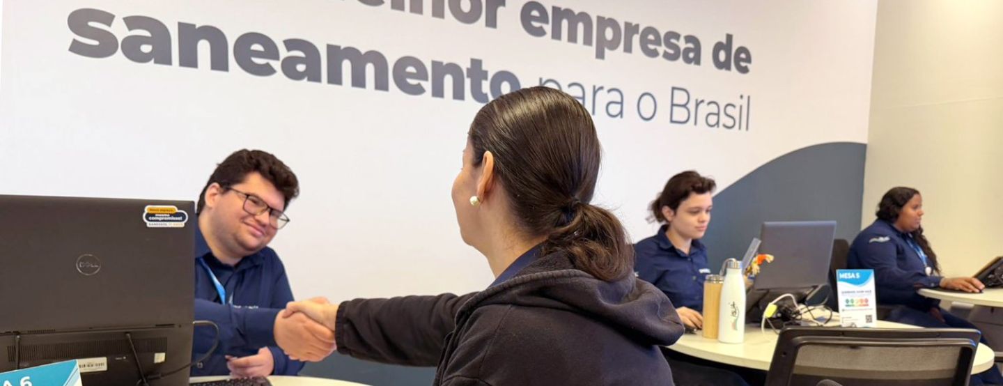 Sanessol convoca clientes para renegociar débitos com até 70% de desconto