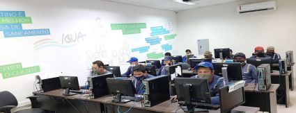 Iguá é eleita pelo quarto ano consecutivo uma ótima empresa para se trabalhar Iguá é eleita pelo quarto ano consecutivo uma ótima empresa para se trabalhar