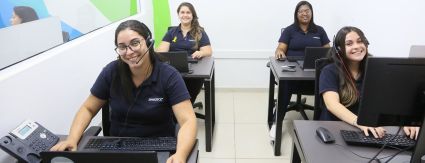 CLIENTES: Parque das Flores recebe atendimento volante da Sanessol CLIENTES: Parque das Flores recebe atendimento volante da Sanessol