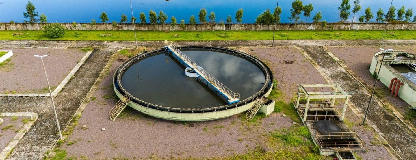 Iguá Sergipe conclui obras em sistemas de água e esgoto em Aracaju