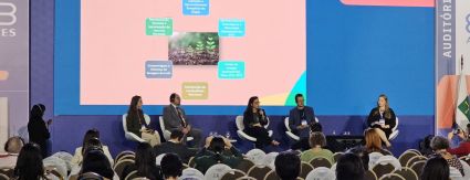Iguá participa de congresso sobre saneamento