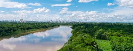 Águas Cuiabá tem destaque no Panorama do Saneamento ABCON