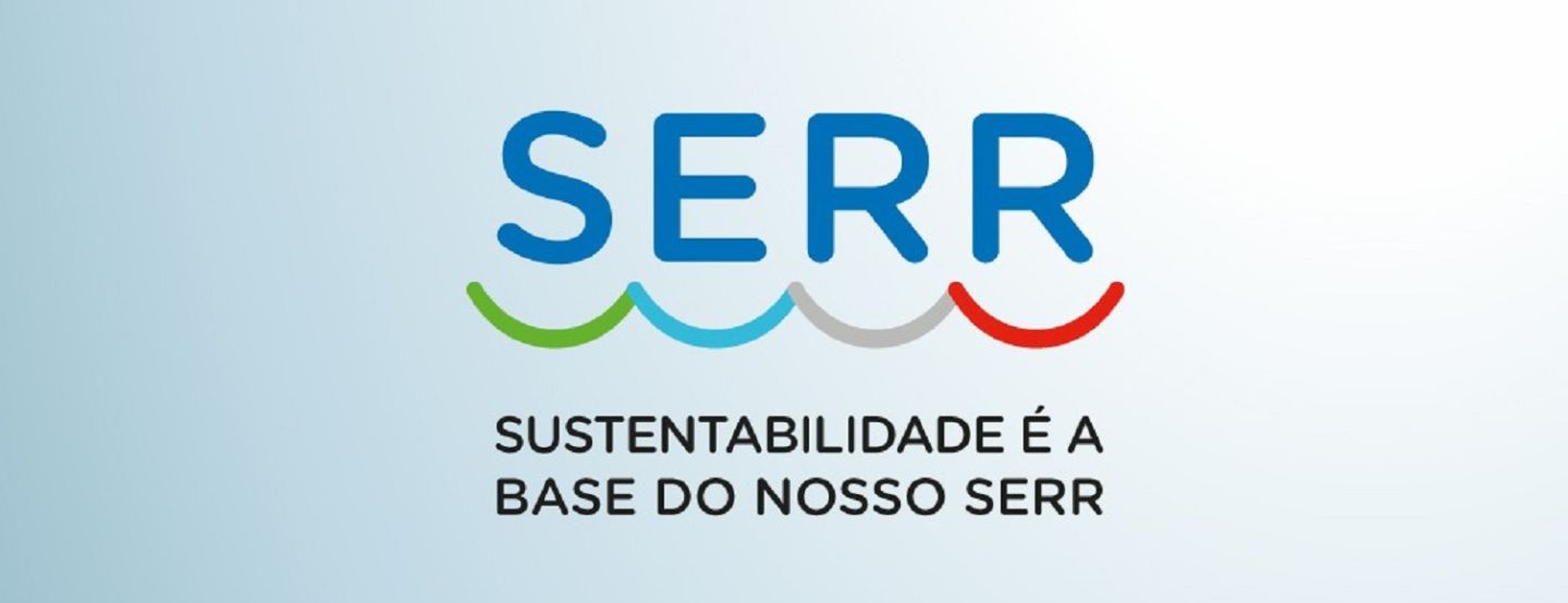 Iguá Saneamento reforça seu plano estratégico de Sustentabilidade Iguá Saneamento reforça seu plano estratégico de Sustentabilidade