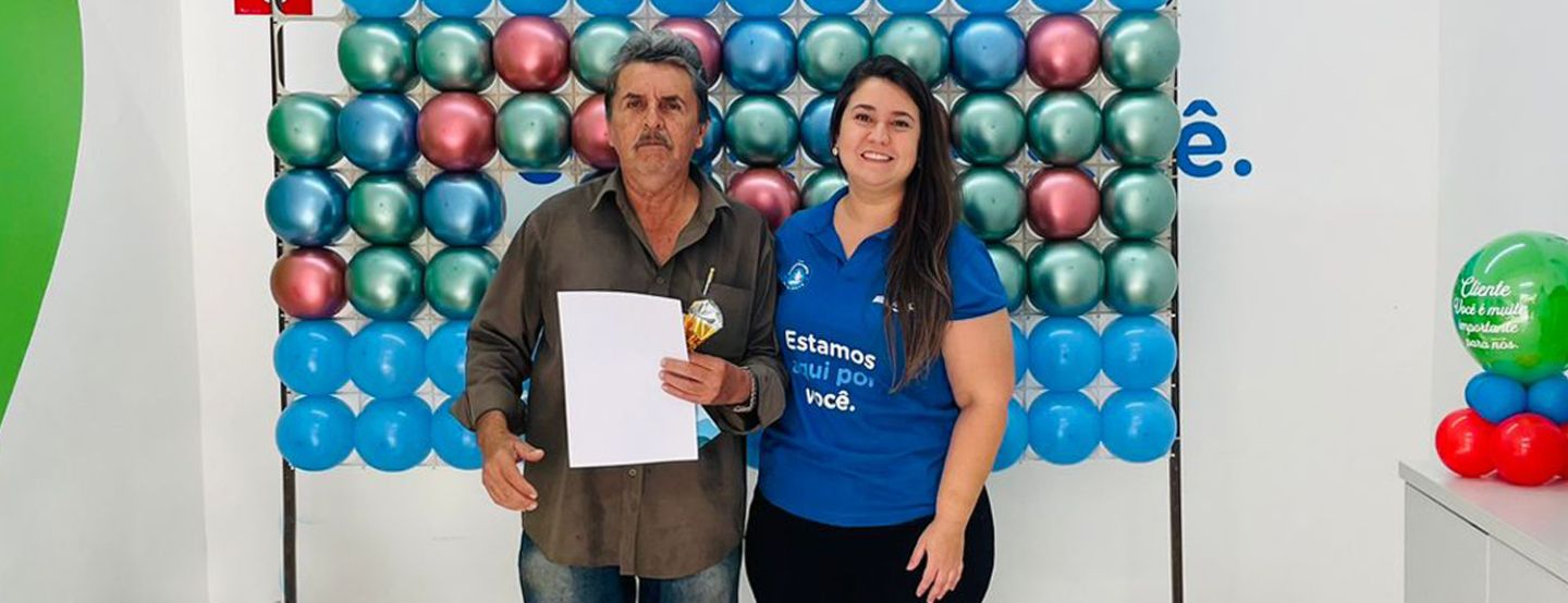 Dia do Cliente: Iguá foca na excelência do atendimento para mais de 7 milhões de brasileiros Dia do Cliente: Iguá foca na excelência do atendimento para mais de 7 milhões de brasileiros