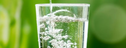 Isolamento social exige atenção redobrada para consumo consciente de água Isolamento social exige atenção redobrada para consumo consciente de água