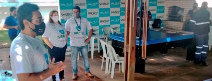 Dia Mundial da Segurança e Saúde no Trabalho coloca em pauta a importância do bem-estar dos colaboradores