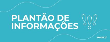 Nos feriados, Sanessol centraliza atendimento nos canais não-presenciais