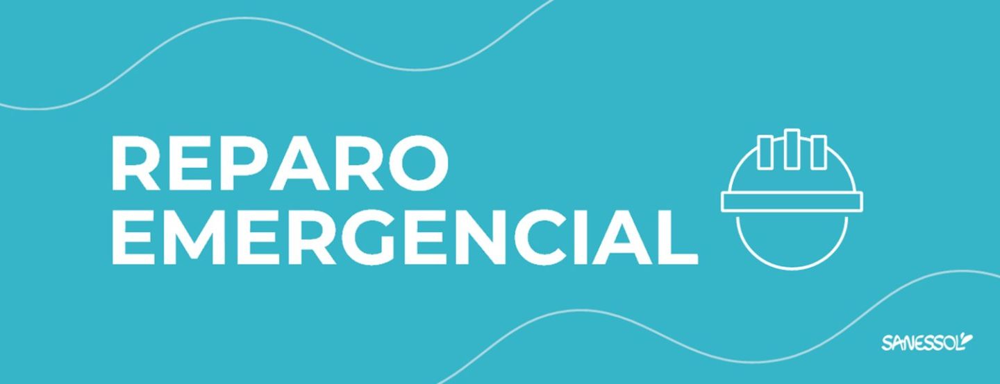 Manutenção emergencial nos bairros: Buritis e Aeroporto (25/04). Manutenção emergencial nos bairros: Buritis e Aeroporto (25/04).