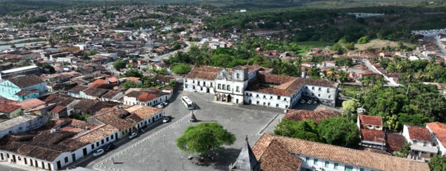 Iguá Sergipe faz obras de melhorias na capital e em mais 10 cidades
