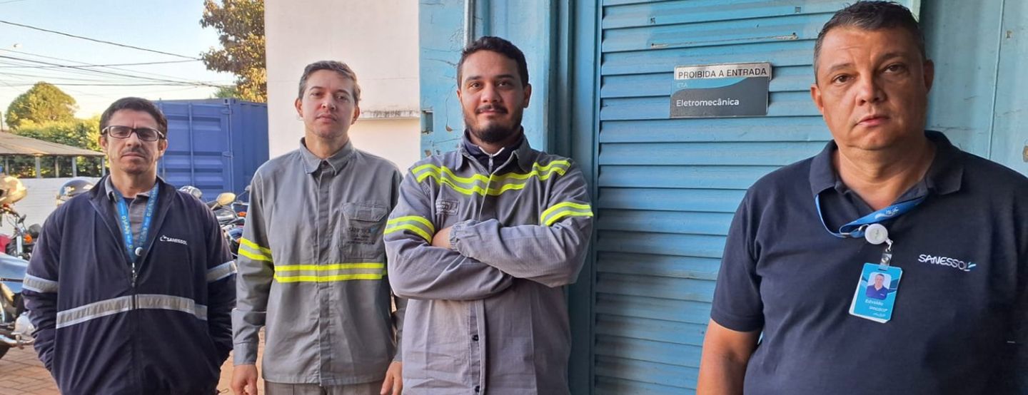Sanessol valoriza papel essencial dos eletromecânicos e abre novas vagas de emprego em Mirassol