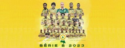 Orgulho de ser Mirassol Orgulho de ser Mirassol