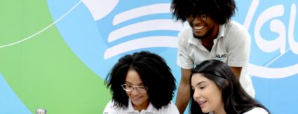 Águas Cuiabá oferta 9 vagas para Jovem Aprendiz Águas Cuiabá oferta 9 vagas para Jovem Aprendiz