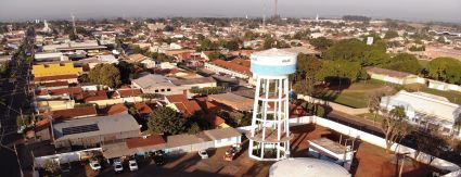 Calor intenso faz consumo de água disparar em Andradina e Castilho: veja como evitar o desperdício Calor intenso faz consumo de água disparar em Andradina e Castilho: veja como evitar o desperdício