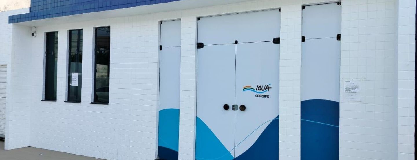 Iguá Sergipe informa canais de atendimento Iguá Sergipe informa canais de atendimento
