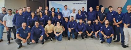 Iguá abre inscrições para banco de talentos em Sergipe Iguá abre inscrições para banco de talentos em Sergipe