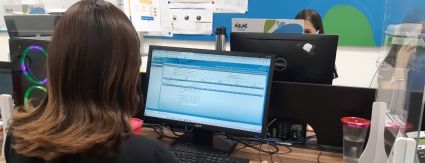 Jovem Aprendiz - Águas Cuiabá mobiliza experiência e aprendizado para jovens em início de carreira Jovem Aprendiz - Águas Cuiabá mobiliza experiência e aprendizado para jovens em início de carreira