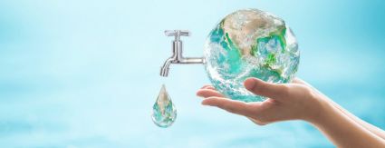Iguá Saneamento passa a integrar a maior iniciativa voluntária de cidadania corporativa do mundo Iguá Saneamento passa a integrar a maior iniciativa voluntária de cidadania corporativa do mundo