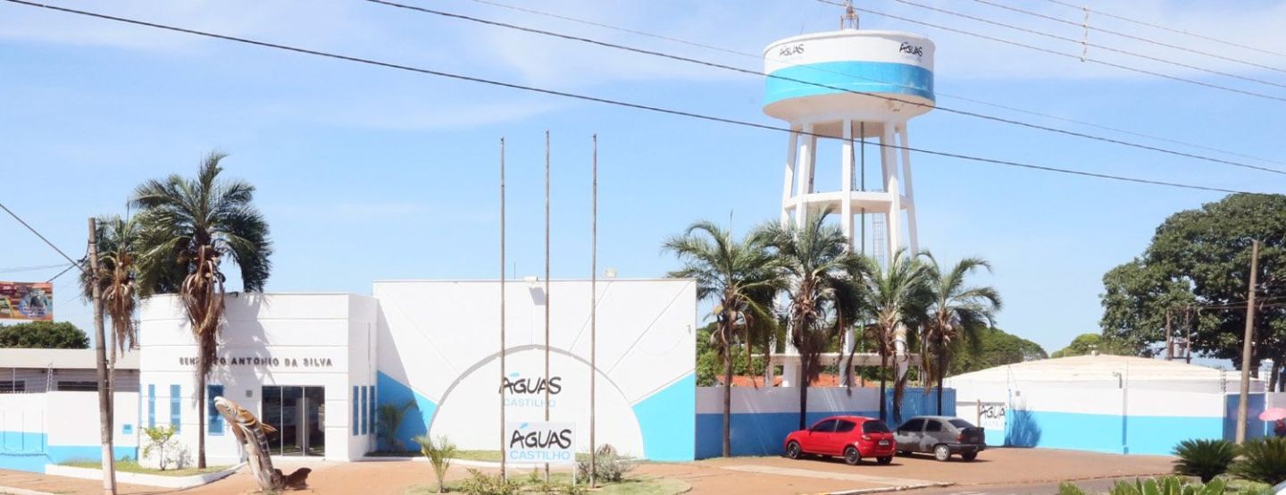 Manter cadastro atualizado agiliza atendimentos e facilita acesso aos serviços da Águas Andradina e Águas Castilho