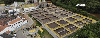 Há 13 anos transformando Atibaia: avanços no esgotamento sanitário aproximam o município da universalização
