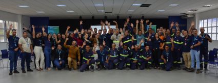 Agreste Saneamento celebra o Dia Nacional da Prevenção de Acidentes de Trabalho e reforça a importância da cultura de segurança Agreste Saneamento celebra o Dia Nacional da Prevenção de Acidentes de Trabalho e reforça a importância da cultura de segurança